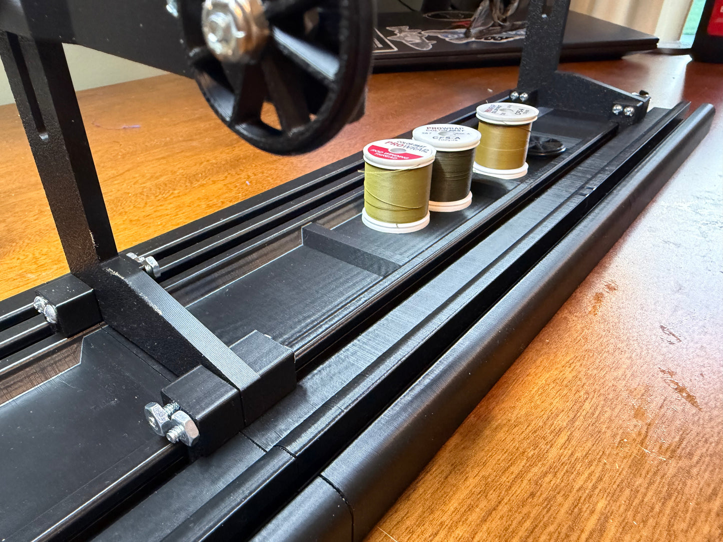 LOTF Wrapper "Build it Yourself" Kit - Preorder