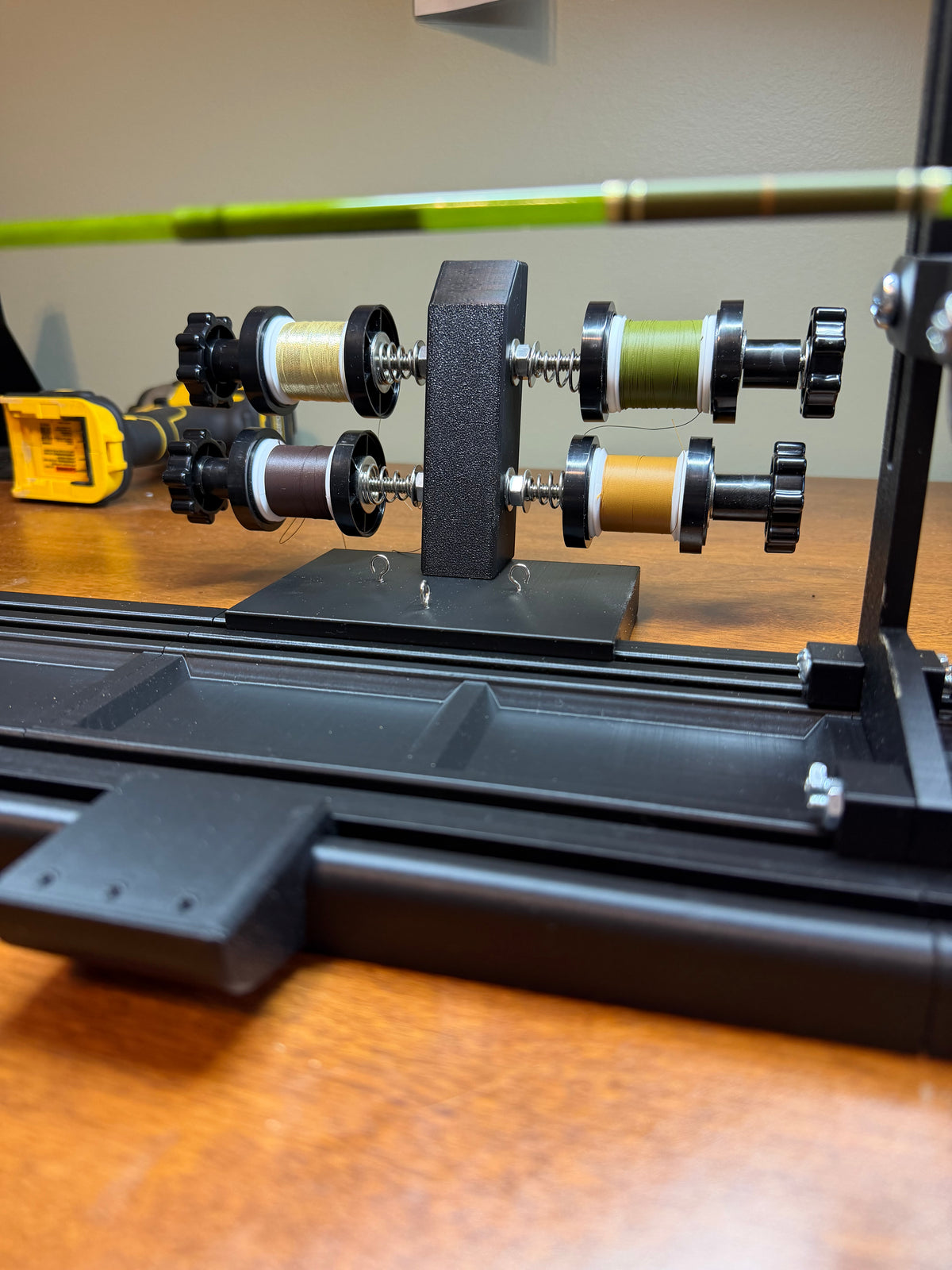 LOTF Wrapper "Build it Yourself" Kit - Preorder
