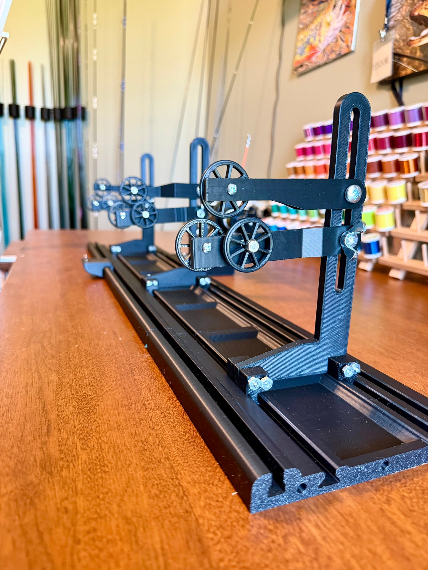 LOTF Wrapper "Build it Yourself" Kit - Preorder